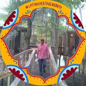 Meet your Posher, Aaron